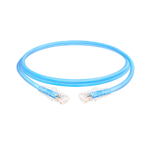 CAT6 Unshielded Patch Cord