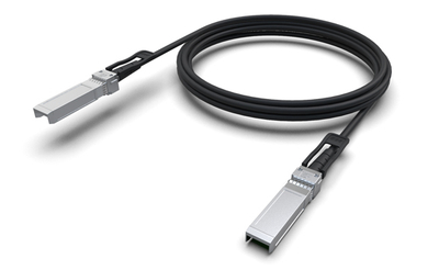 SFP28 to SFP28 ACC Redriver Cable