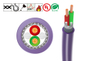 LONGTRONIC® BUS PROFIBUS-DP FD