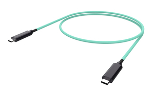 USB3.1 Tyep-C to C Photoelectric Composite Components