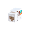 CAT5e Shielded Outlet