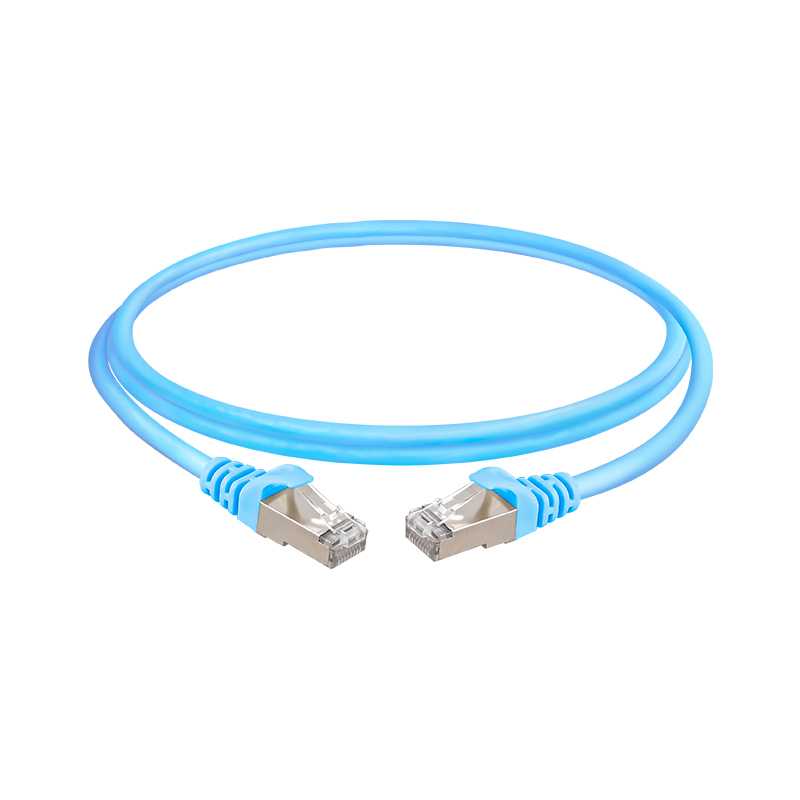 CAT6 Unshielded Patch Cord