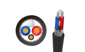 CANBus RollingStock Bus Cables