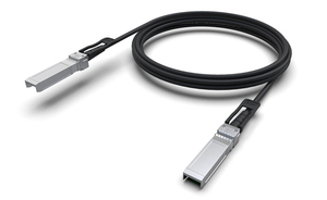 SFP56 to SFP56 ACC Redriver Cable